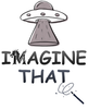 Imagine That - Home