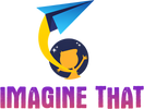 Imagine That - Home